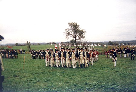 Saratoga, 2002