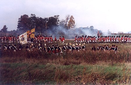 Saratoga, 2002