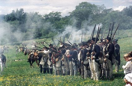 Fort Ticonderoga, 2000